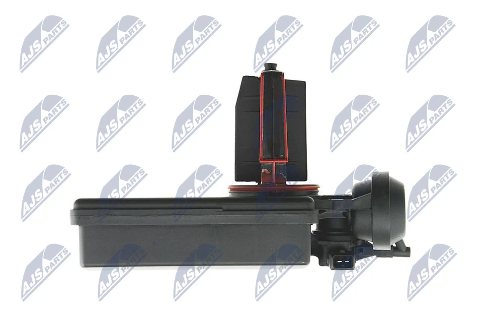 Valve, air control (intake air) EDI-BM-000