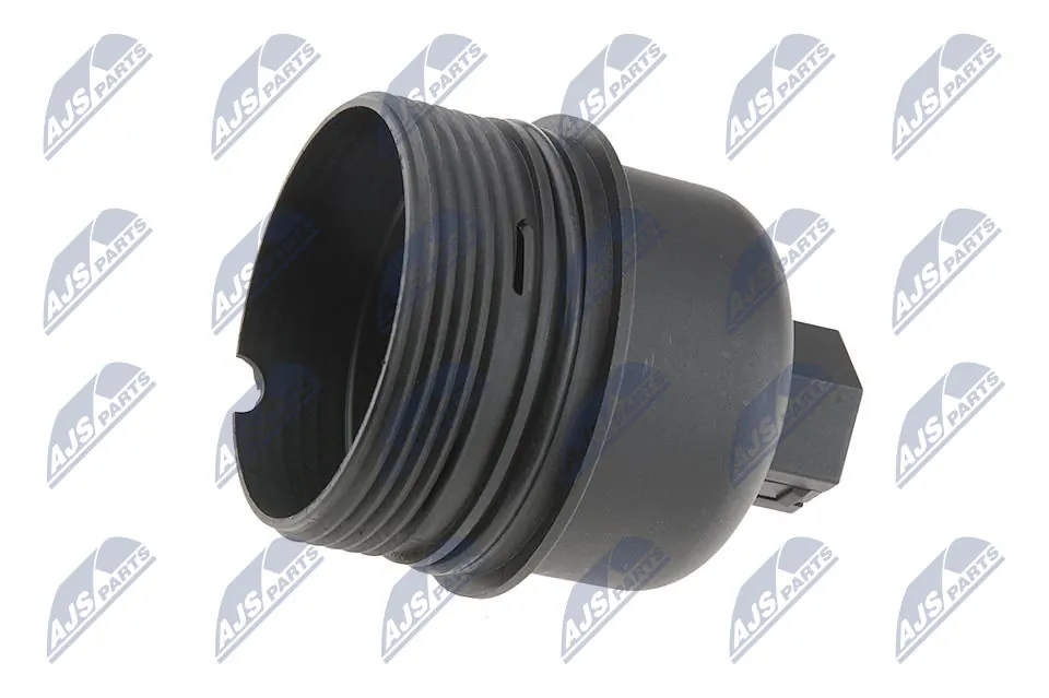 Cap, oil filter housing CCL-RE-005