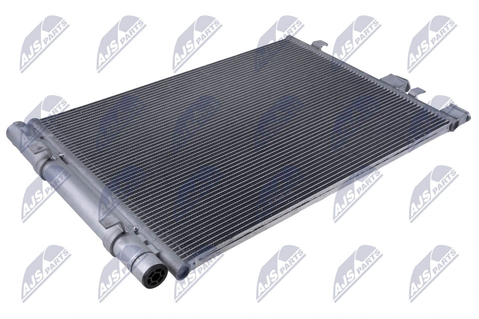 Condenser, air conditioning CCS-HY-047