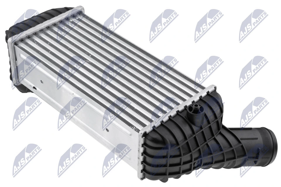 Charge Air Cooler CNG-CT-025