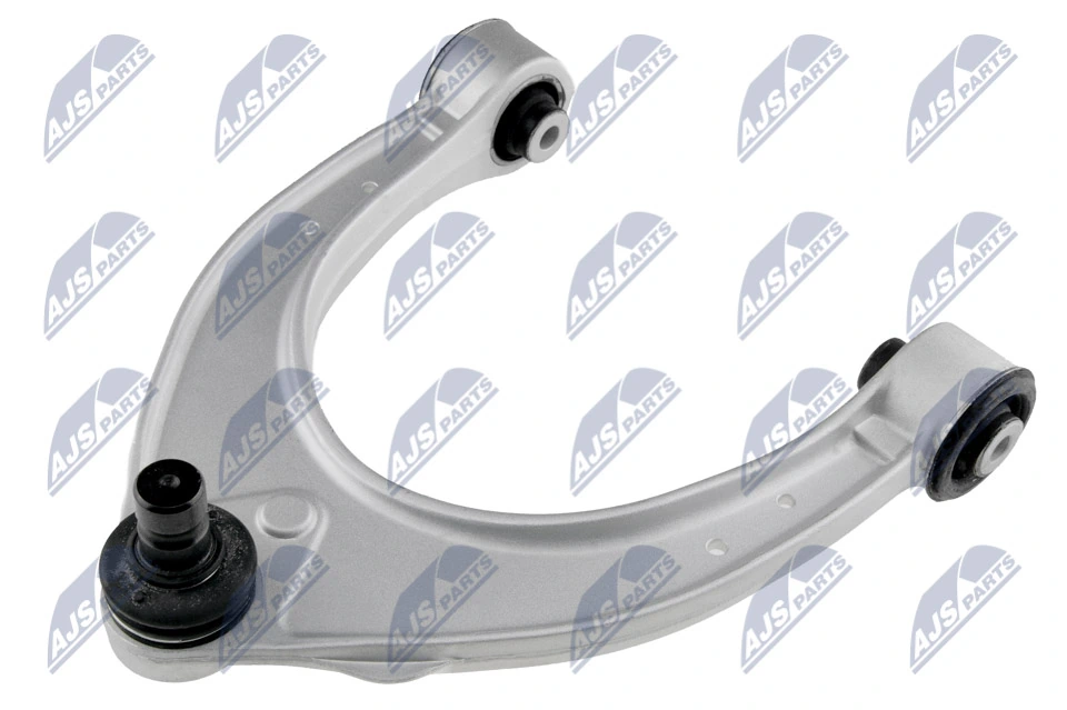 Control/Trailing Arm, wheel suspension ZWG-BM-020