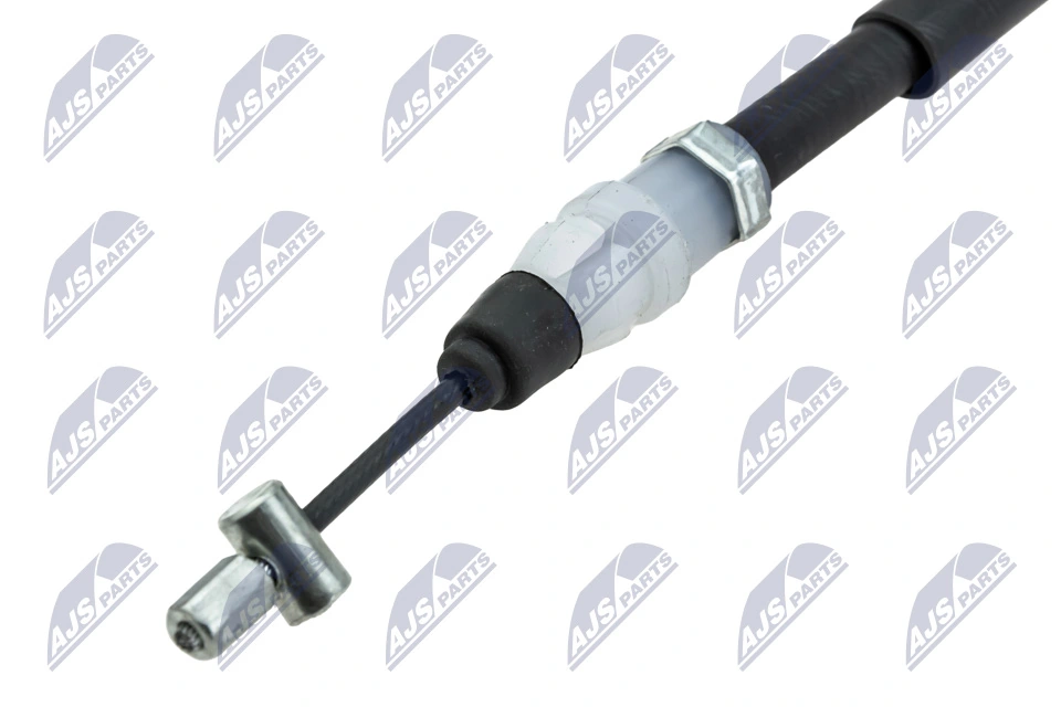 Cable Pull, parking brake HLR-CT-013