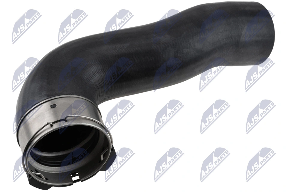 Charge Air Hose GPP-AU-057