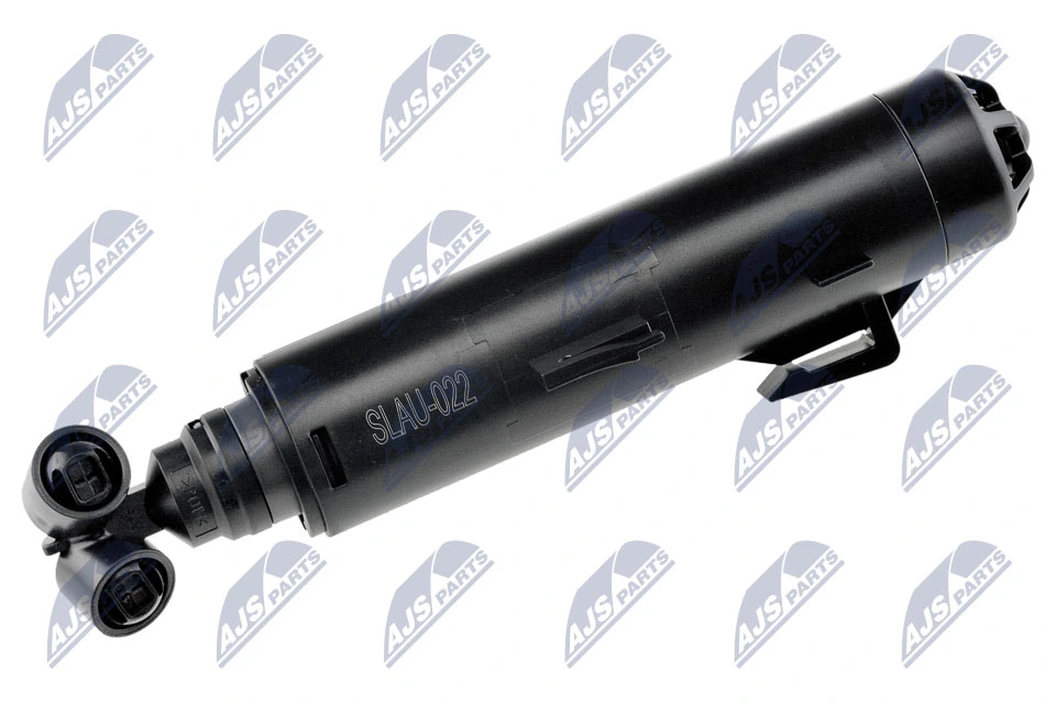 Washer Fluid Jet, headlight cleaning EDS-AU-022