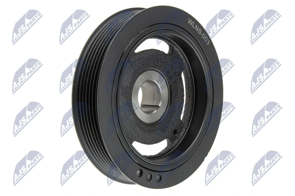 Belt Pulley, crankshaft RKP-NS-003