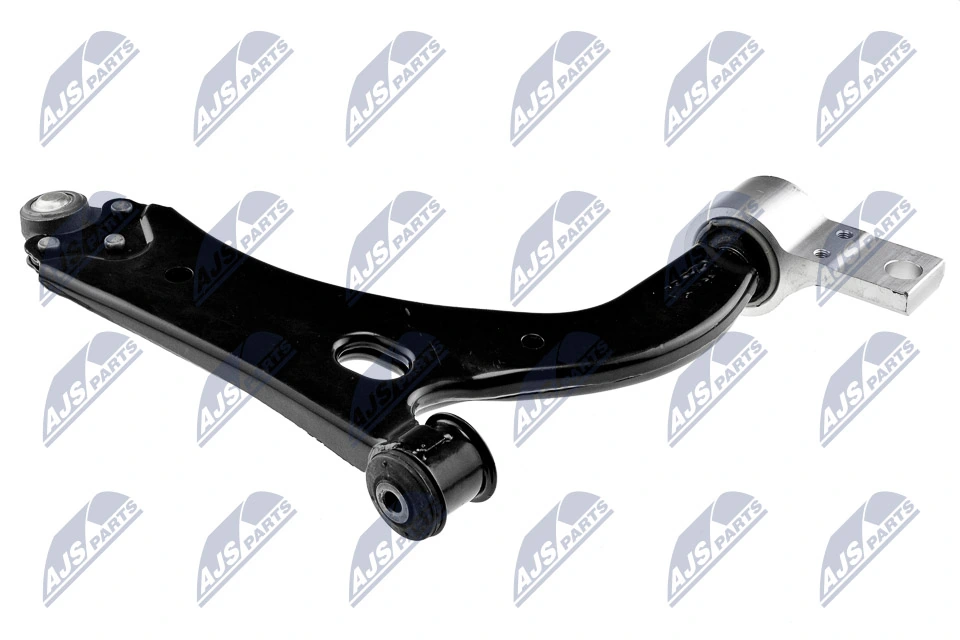 Control/Trailing Arm, wheel suspension ZWD-MZ-102