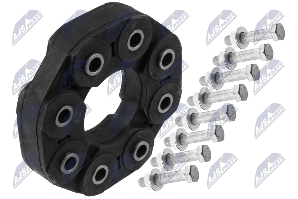 NTY NPE-ME-017 Joint, propshaft