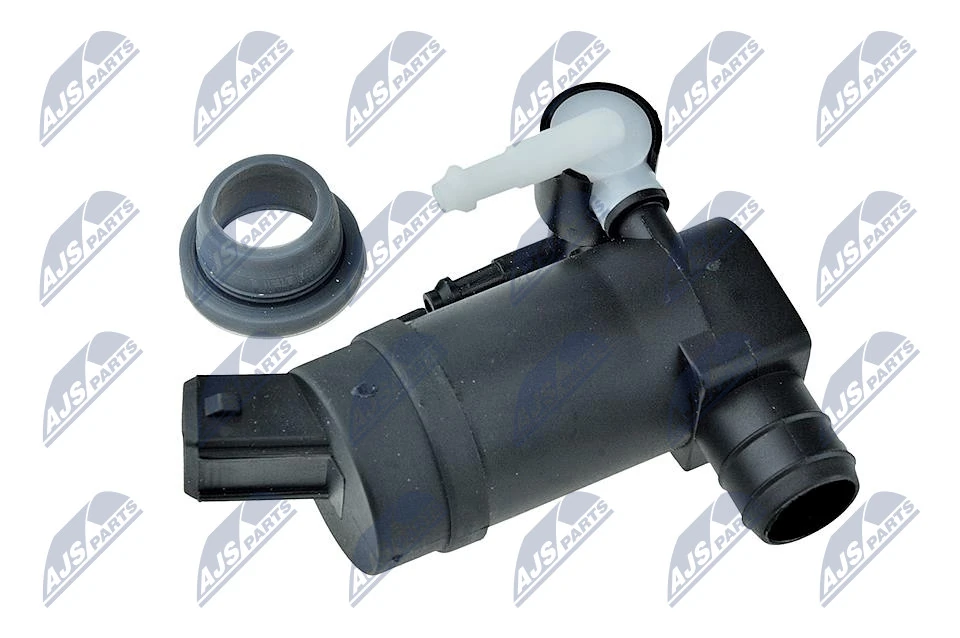 Washer Fluid Pump, window cleaning ESP-FR-000