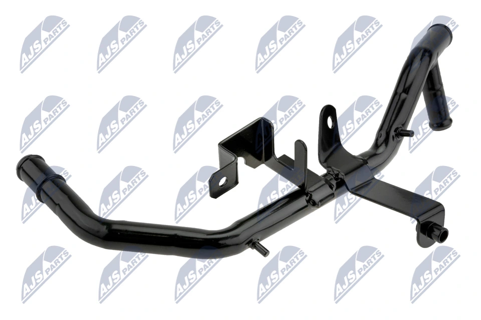 Coolant Pipe CPP-AU-001