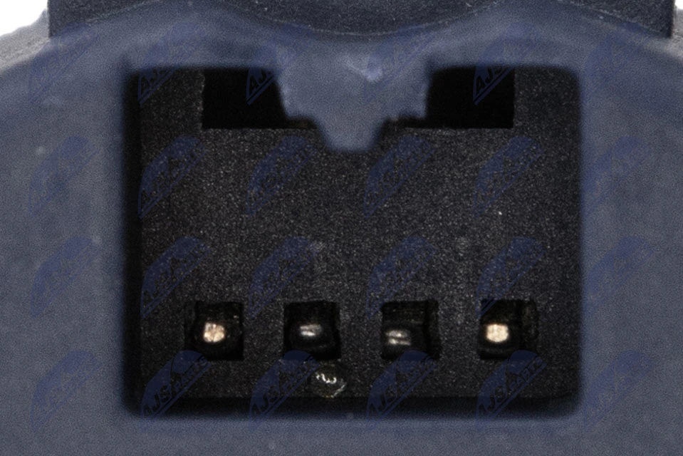 Resistor, interior blower ERD-RE-031