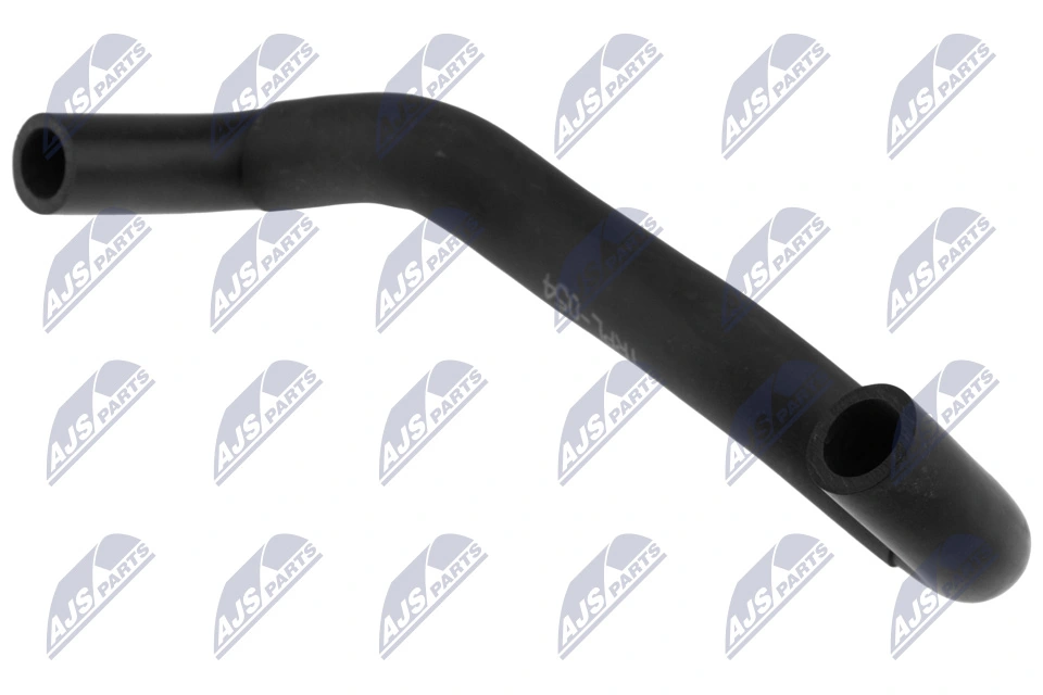 NTY GPP-PL-054 Radiator Hose