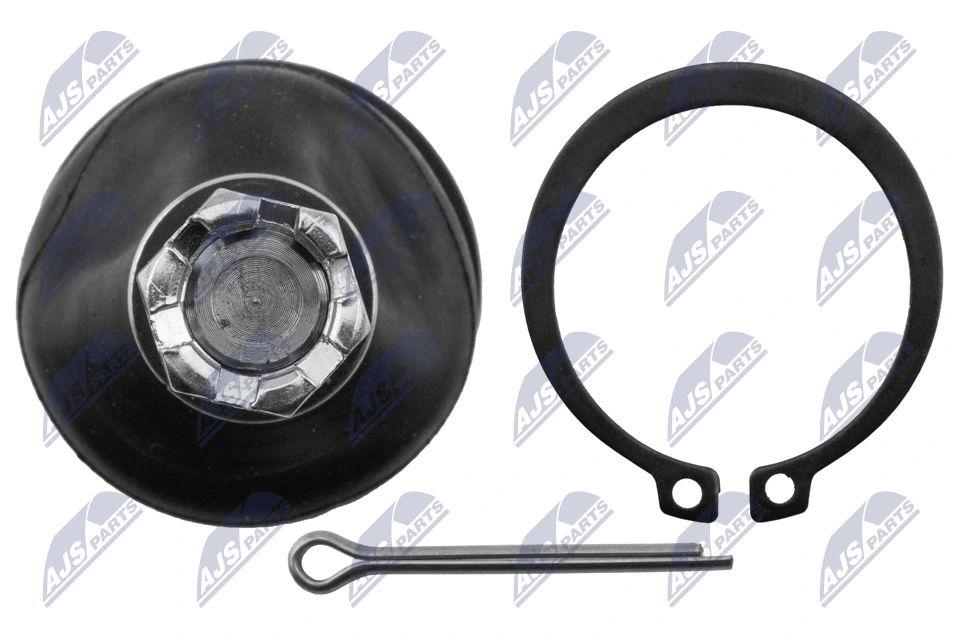 Ball Joint ZST-MS-005