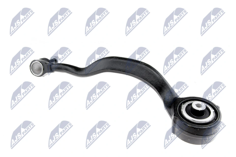 Control/Trailing Arm, wheel suspension ZWD-LR-015
