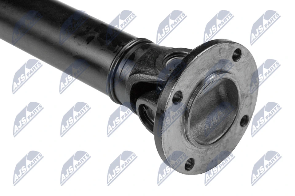 Propshaft, axle drive NWN-NS-007