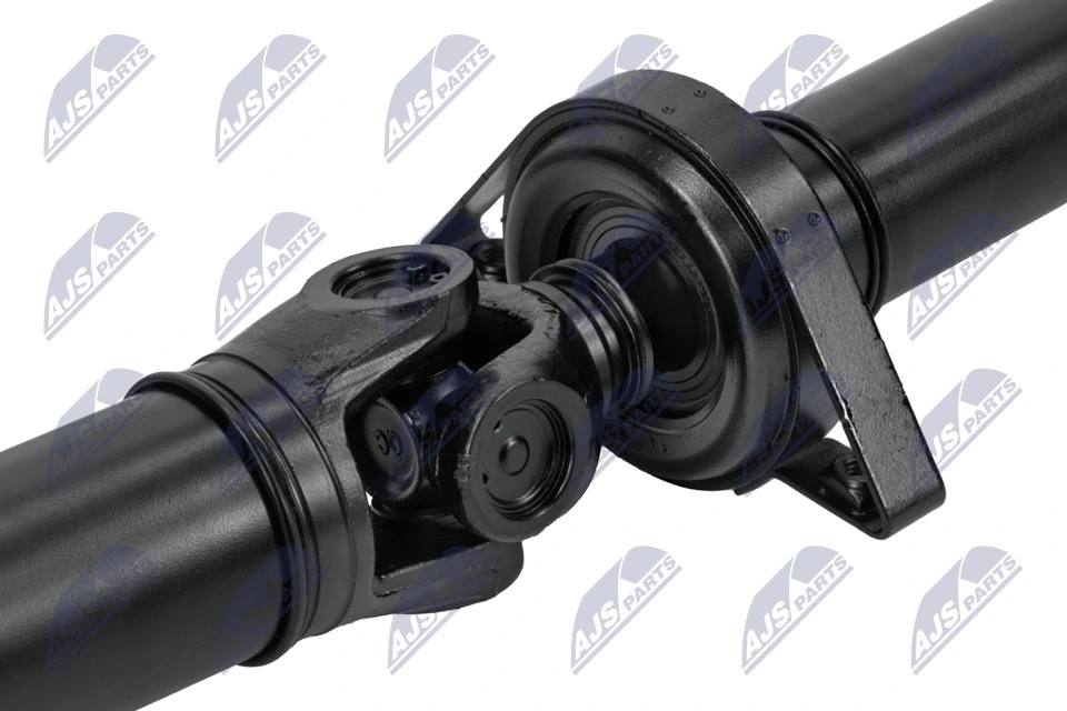 Propshaft, axle drive NWN-VV-001