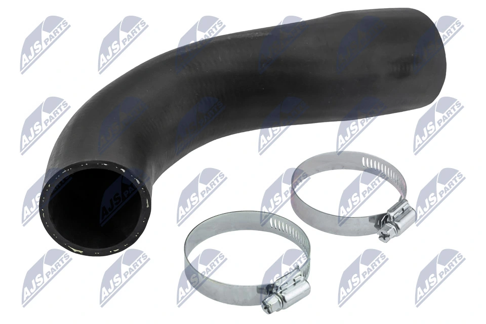 NTY GPP-TY-014 Charge Air Hose