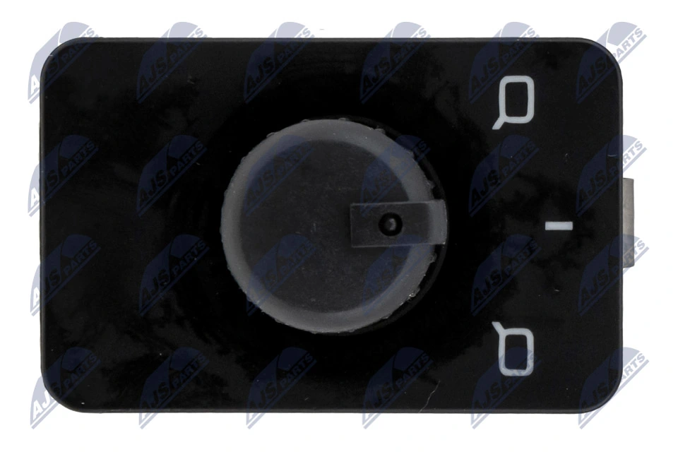 NTY EWS-AU-024 Switch, exterior mirror adjustment