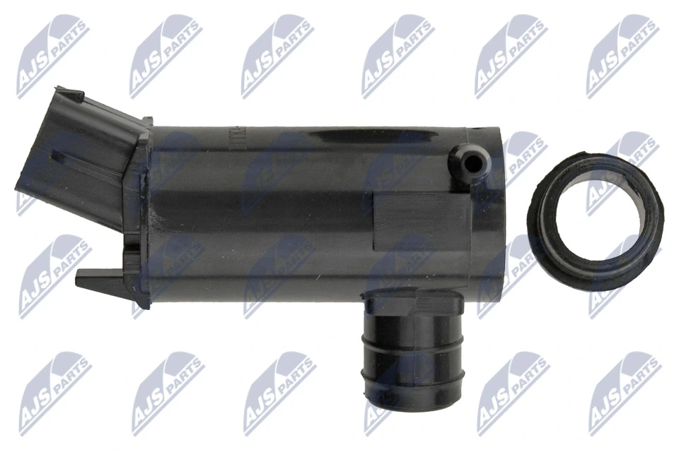 Waschwasserpumpe, Scheibenreinigung ESP-KA-004