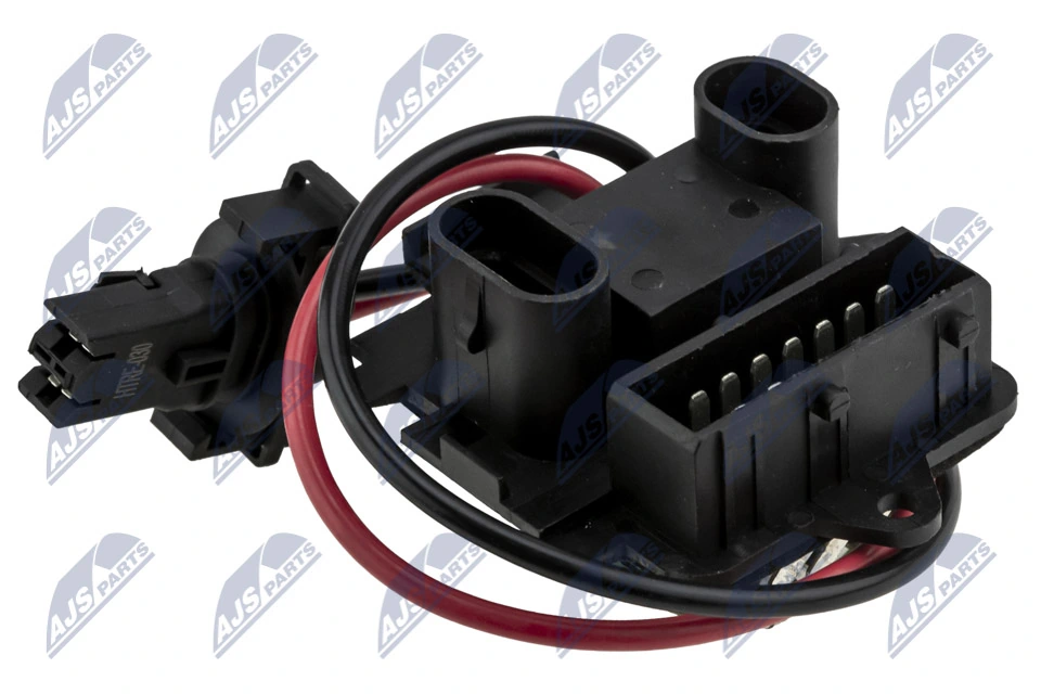 Resistor, interior blower ERD-RE-030