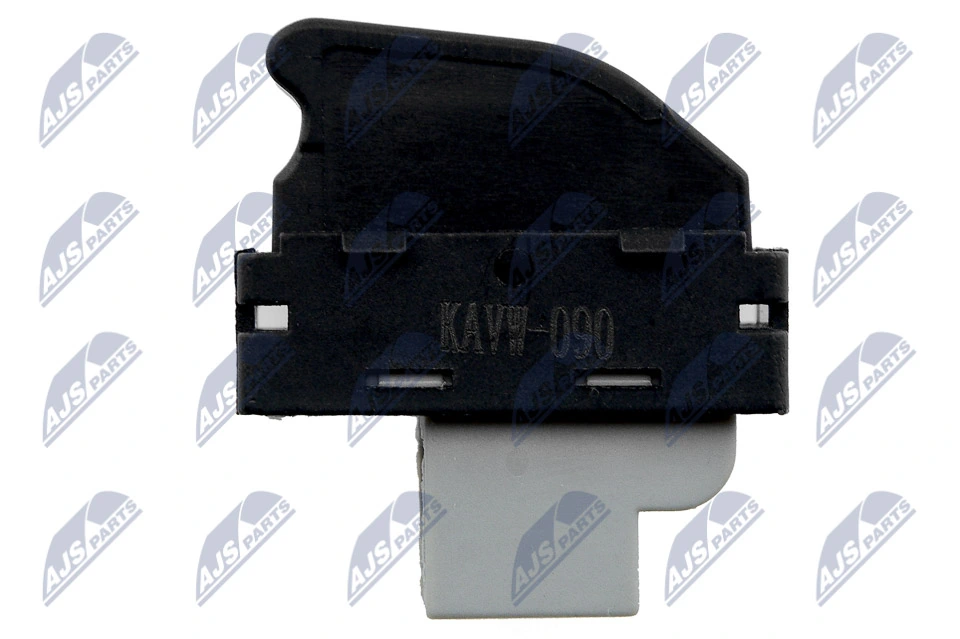 Switch, window regulator EWS-VW-090