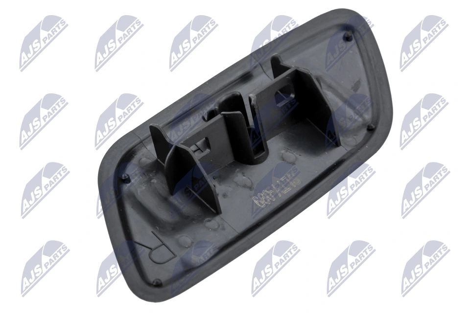 NTY EDS-TY-099 Cover, bumper