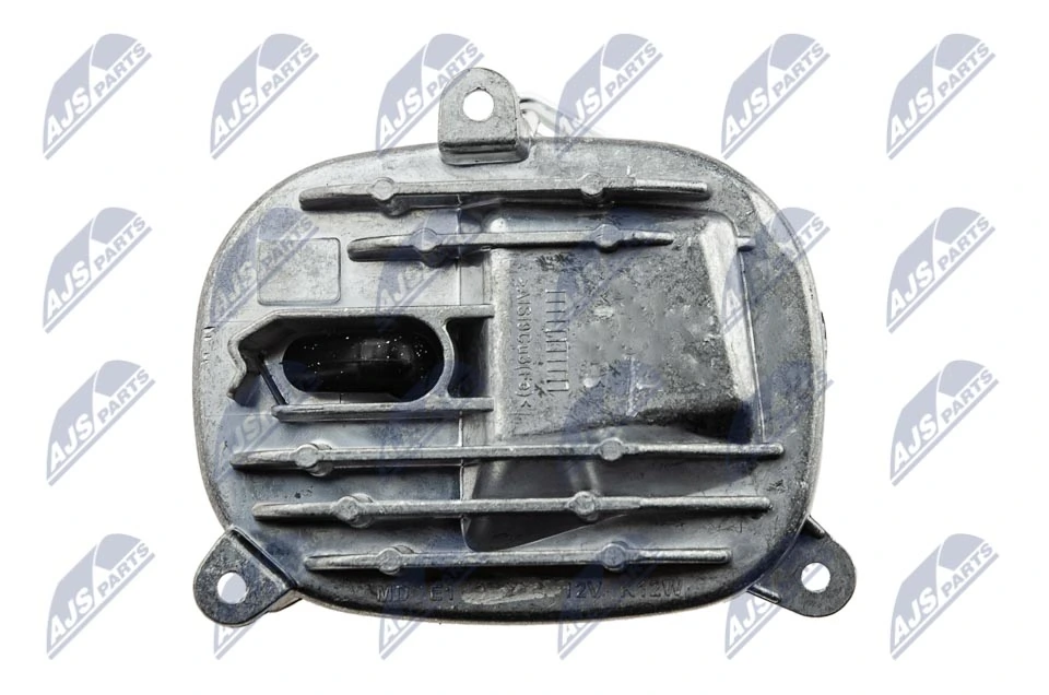 NTY EPX-BM-058 Control Unit, lights