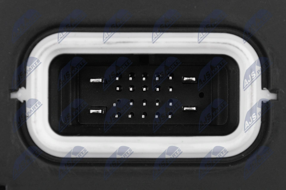 NTY EPX-ME-040 Control Unit, lights