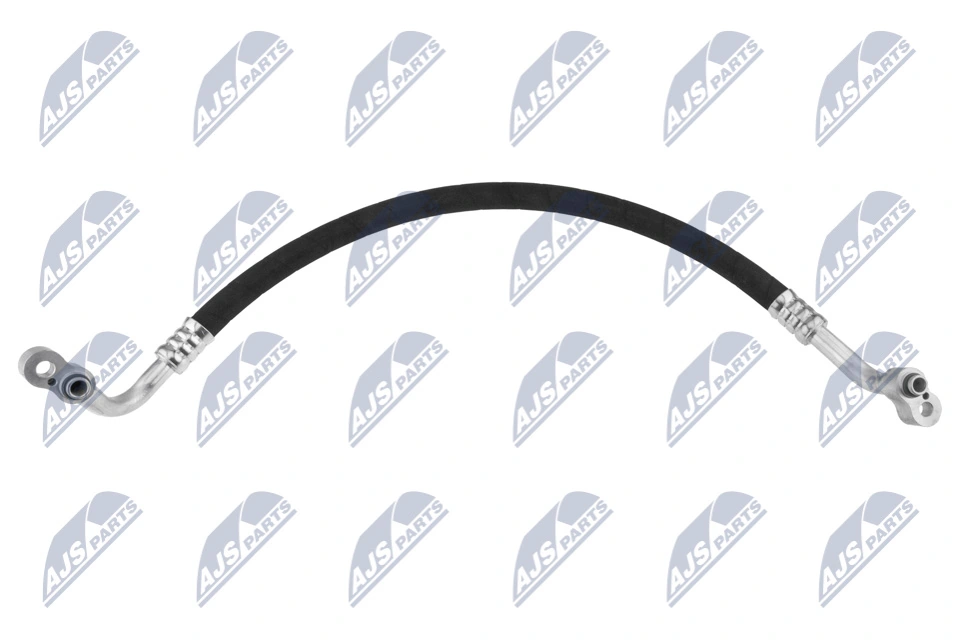 NTY CPR-AU-020 High/Low-pressure Line, air conditioning