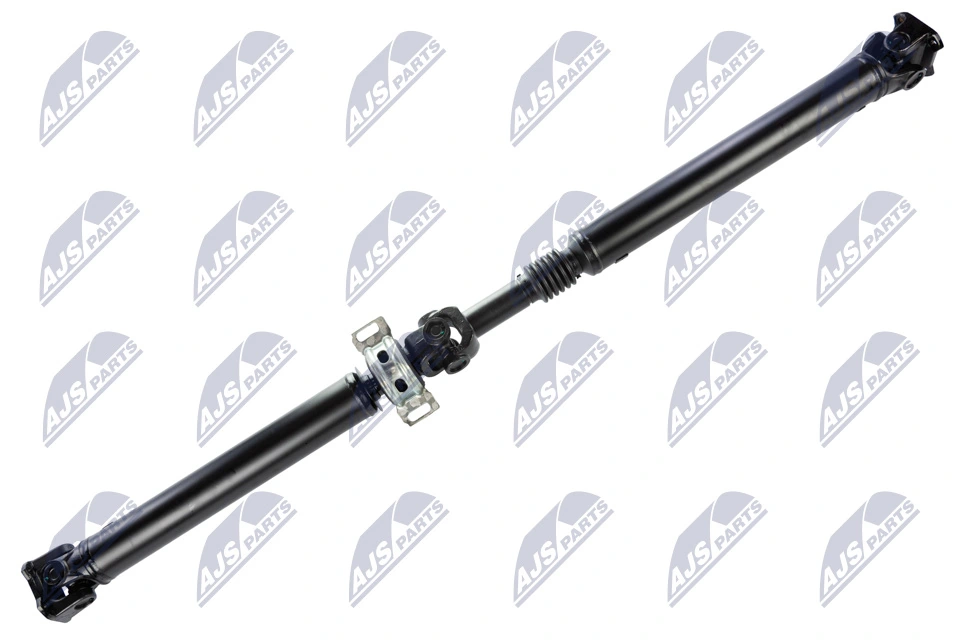 Propshaft, axle drive NWN-TY-040