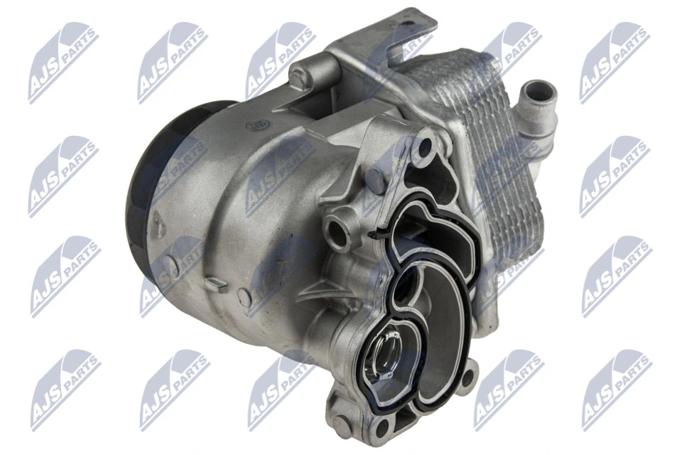 NTY CCL-BM-019 Oil Cooler, engine oil