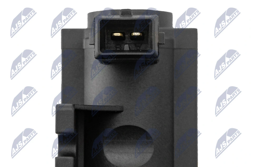 Pressure converter, turbocharger EGR-PL-042
