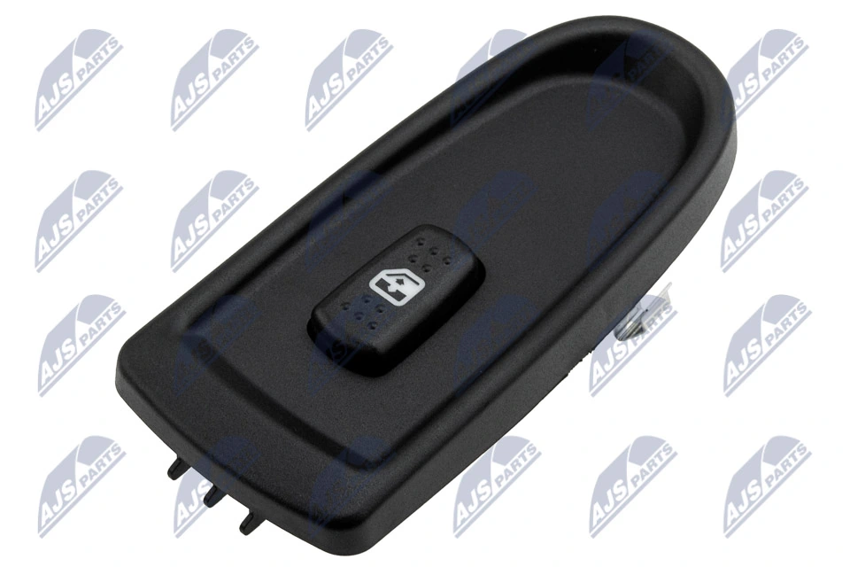 Switch, window regulator EWS-VC-008