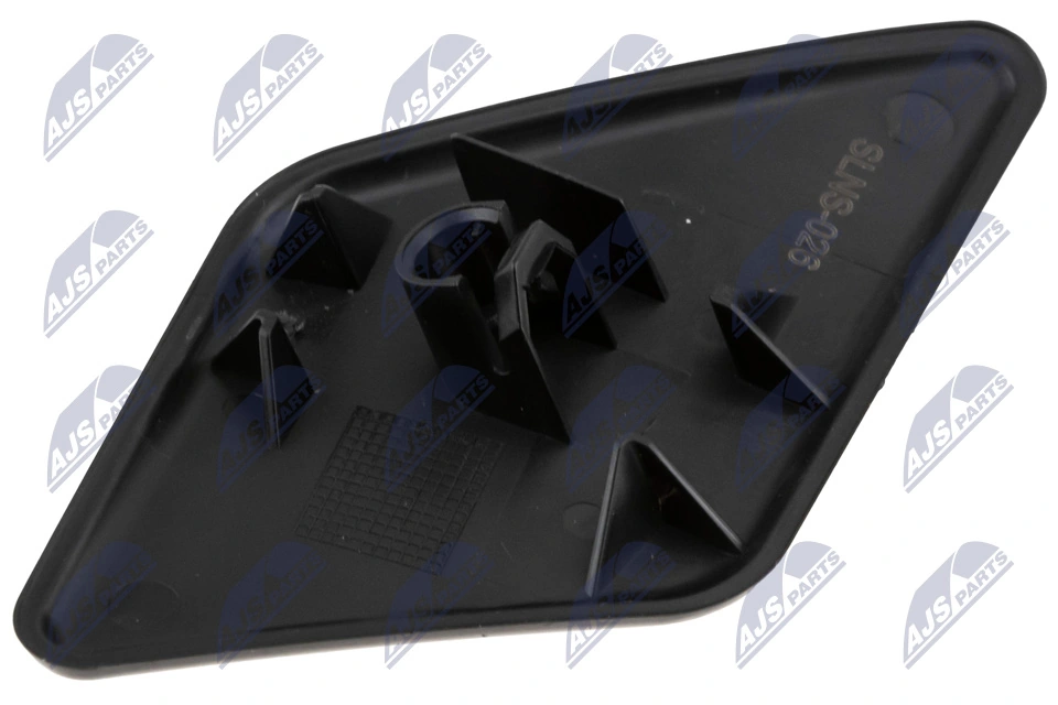 NTY EDS-NS-026 Cover, bumper