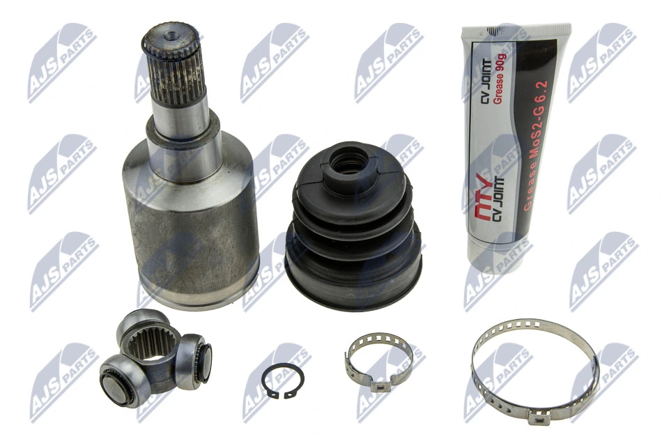 NTY NPW-SU-006 Joint Kit, drive shaft