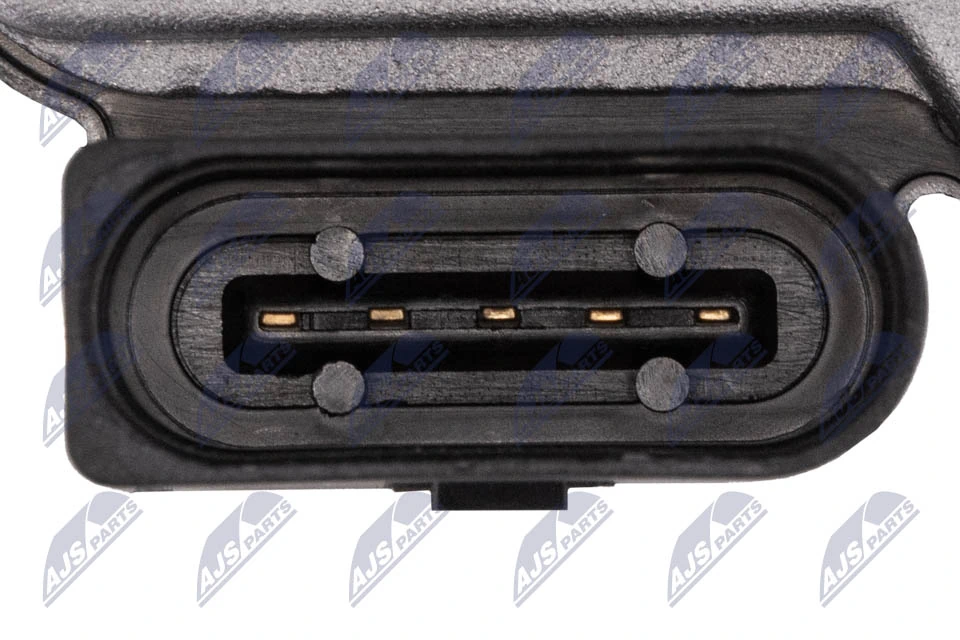 Throttle Body ETB-AU-012