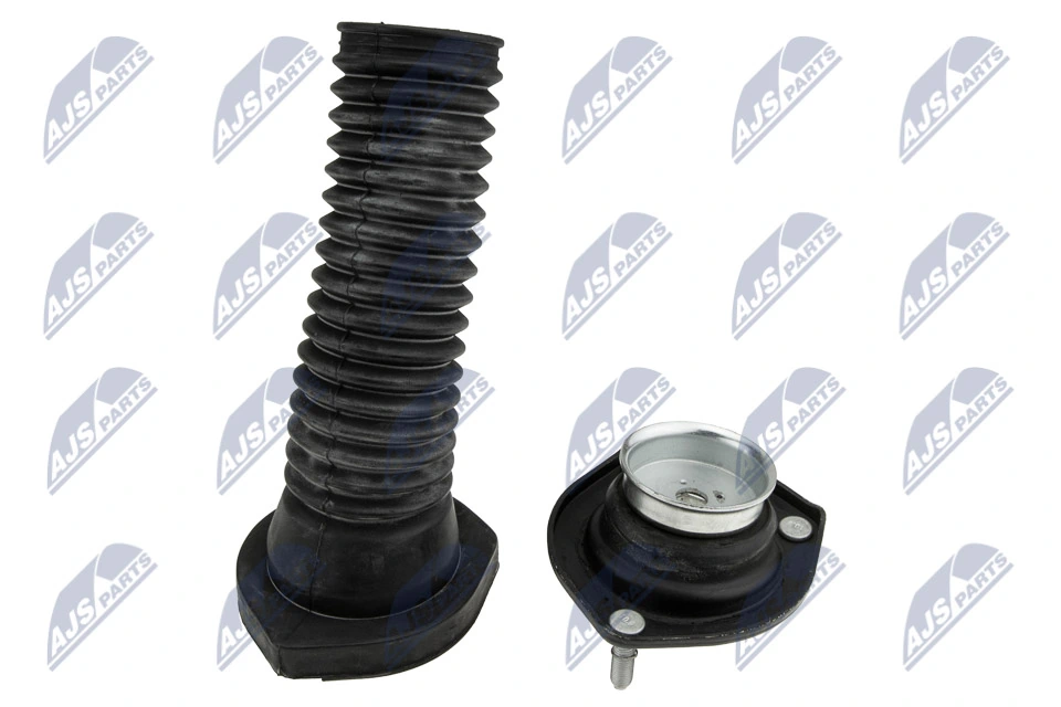 Mounting, shock absorber AD-TY-031