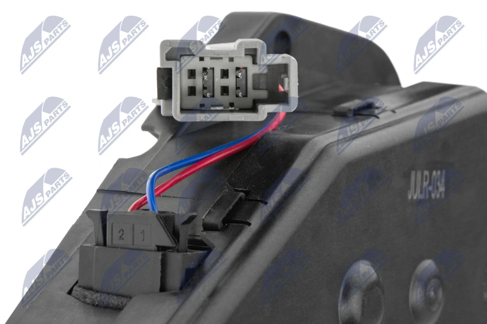 Stellelement, Zentralverriegelung EZC-LR-034