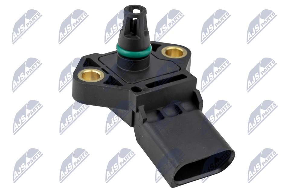 Sensor, intake manifold pressure ECM-VW-005