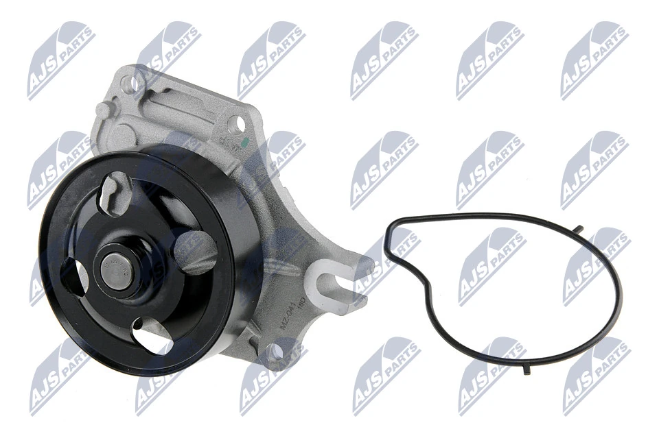 Water Pump, engine cooling CPW-MZ-041