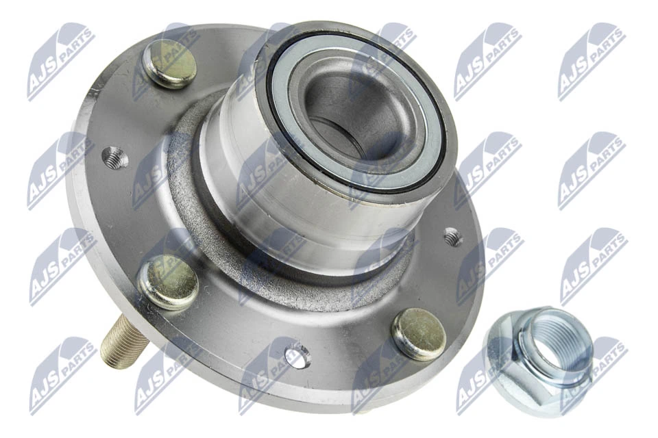 Wheel Bearing Kit KLT-MS-017