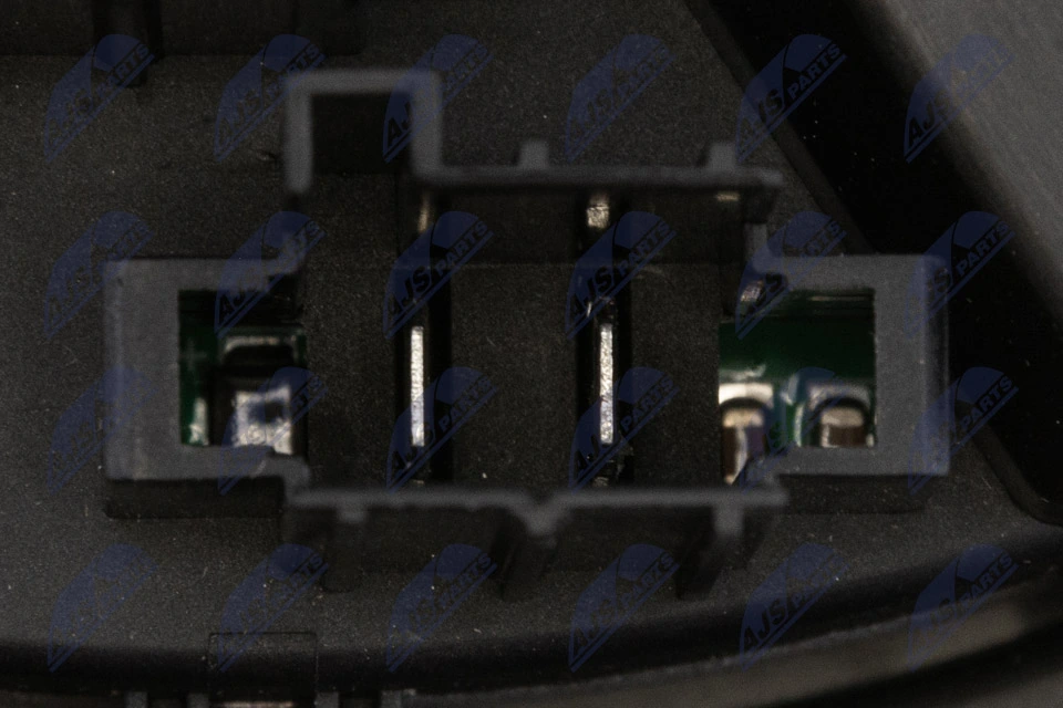 Interior Blower EWN-ME-018