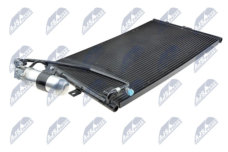 Condenser, air conditioning CCS-SA-004