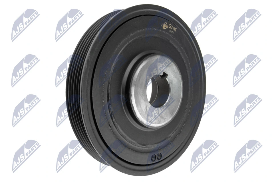 Belt Pulley, crankshaft RKP-PE-000