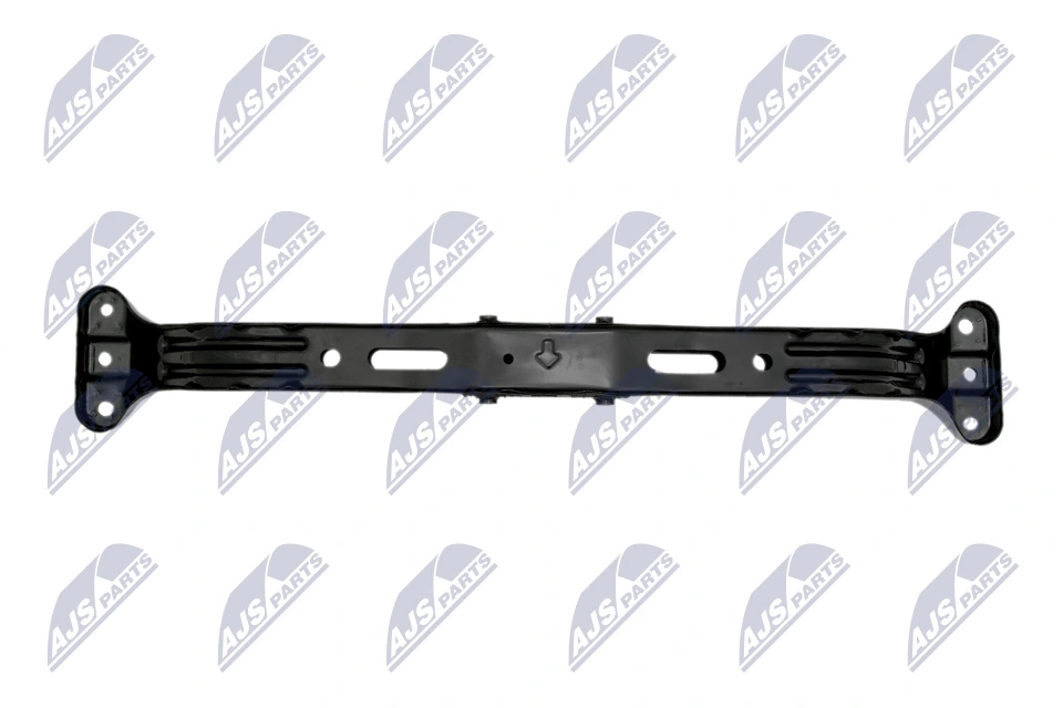 NTY ZRZ-HY-520 Axle Beam