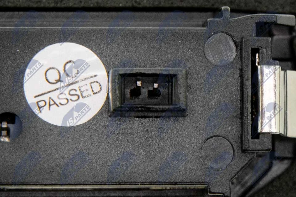 Licence Plate Light ELP-AU-001