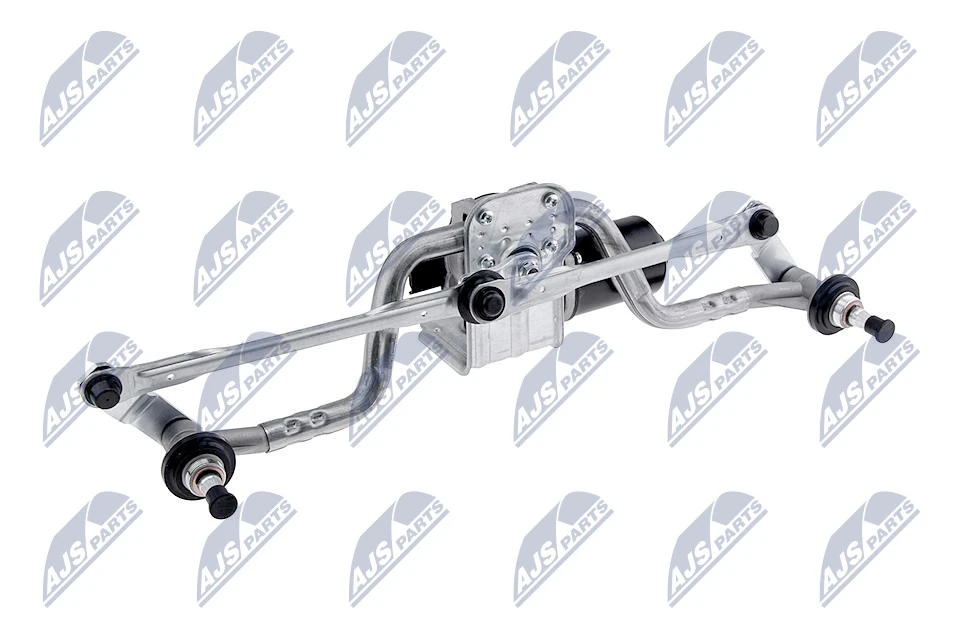 Window Cleaning System ESW-FT-013