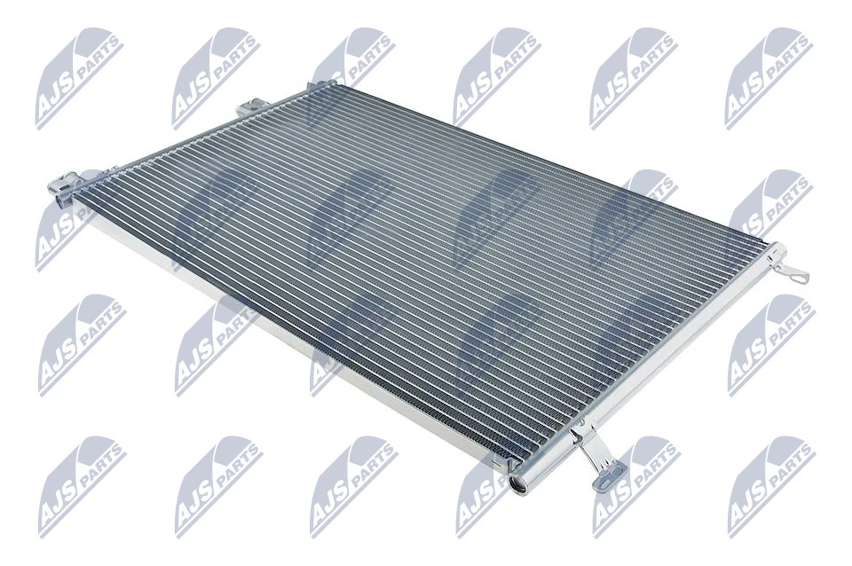 Condenser, air conditioning CCS-SA-003