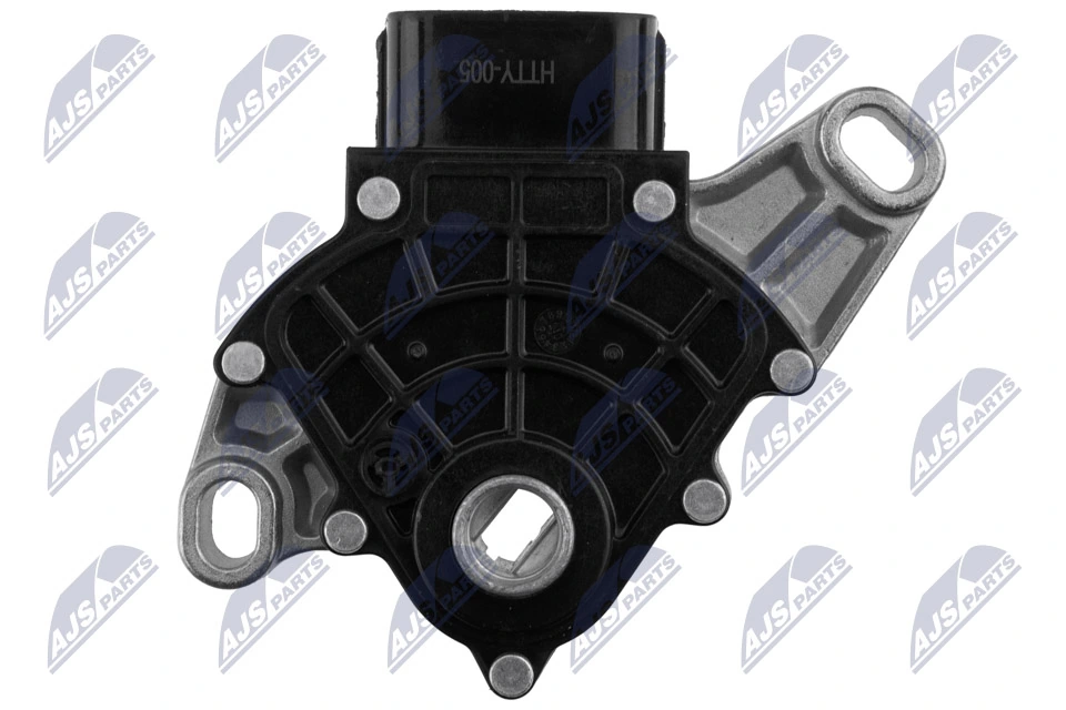 NTY EAG-TY-005 Sensor, neutral position (automatic transmission)