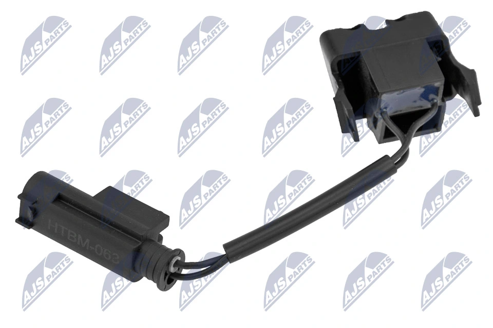 NTY EDS-BM-063 Washer Fluid Jet, window cleaning