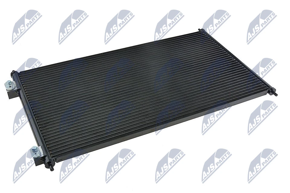 Condenser, air conditioning CCS-HD-009